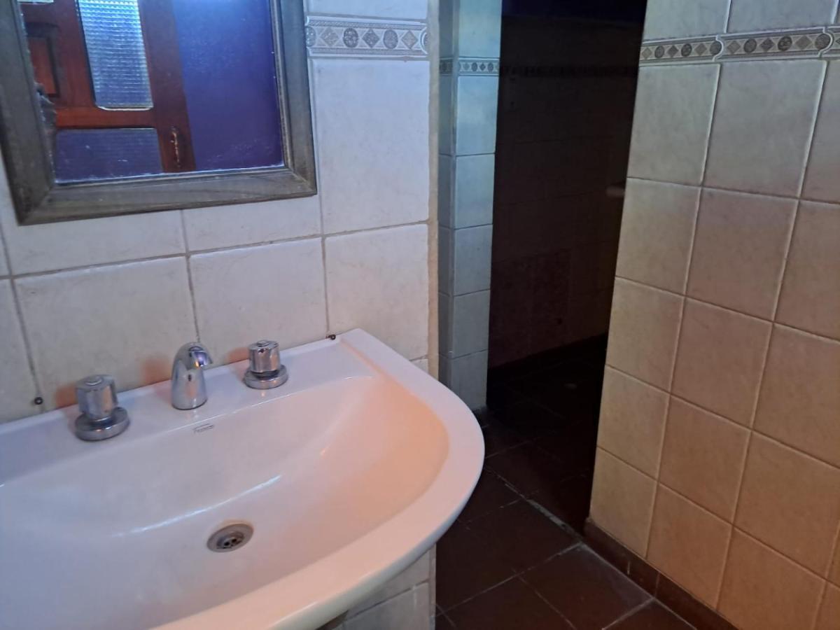 Carnavalito Hostel Tilcara Zewnętrze zdjęcie