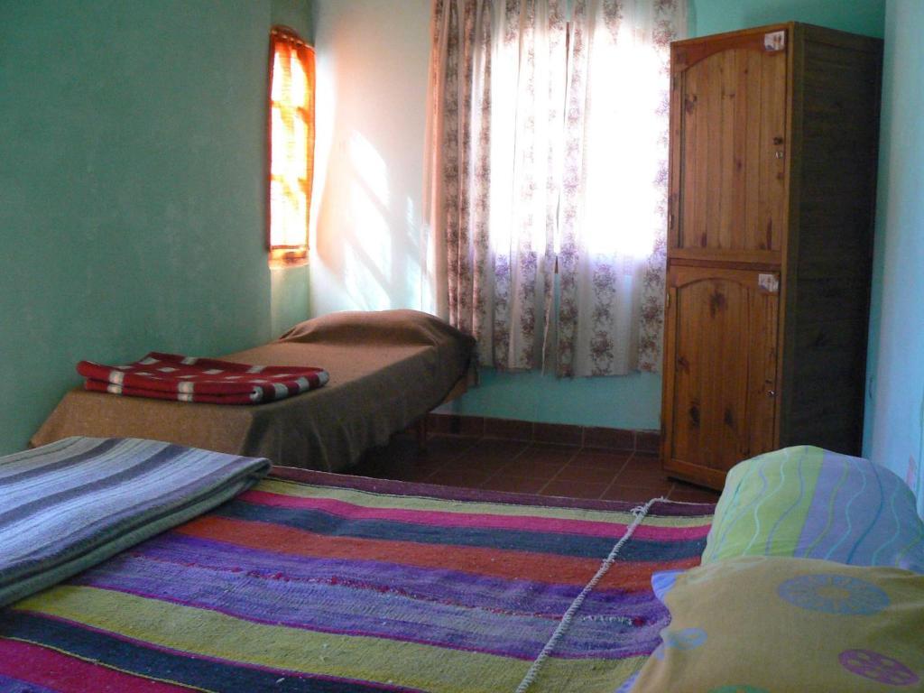 Carnavalito Hostel Tilcara Zewnętrze zdjęcie