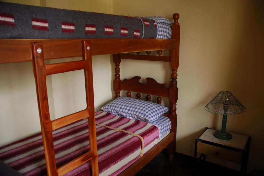 Carnavalito Hostel Tilcara Pokój zdjęcie