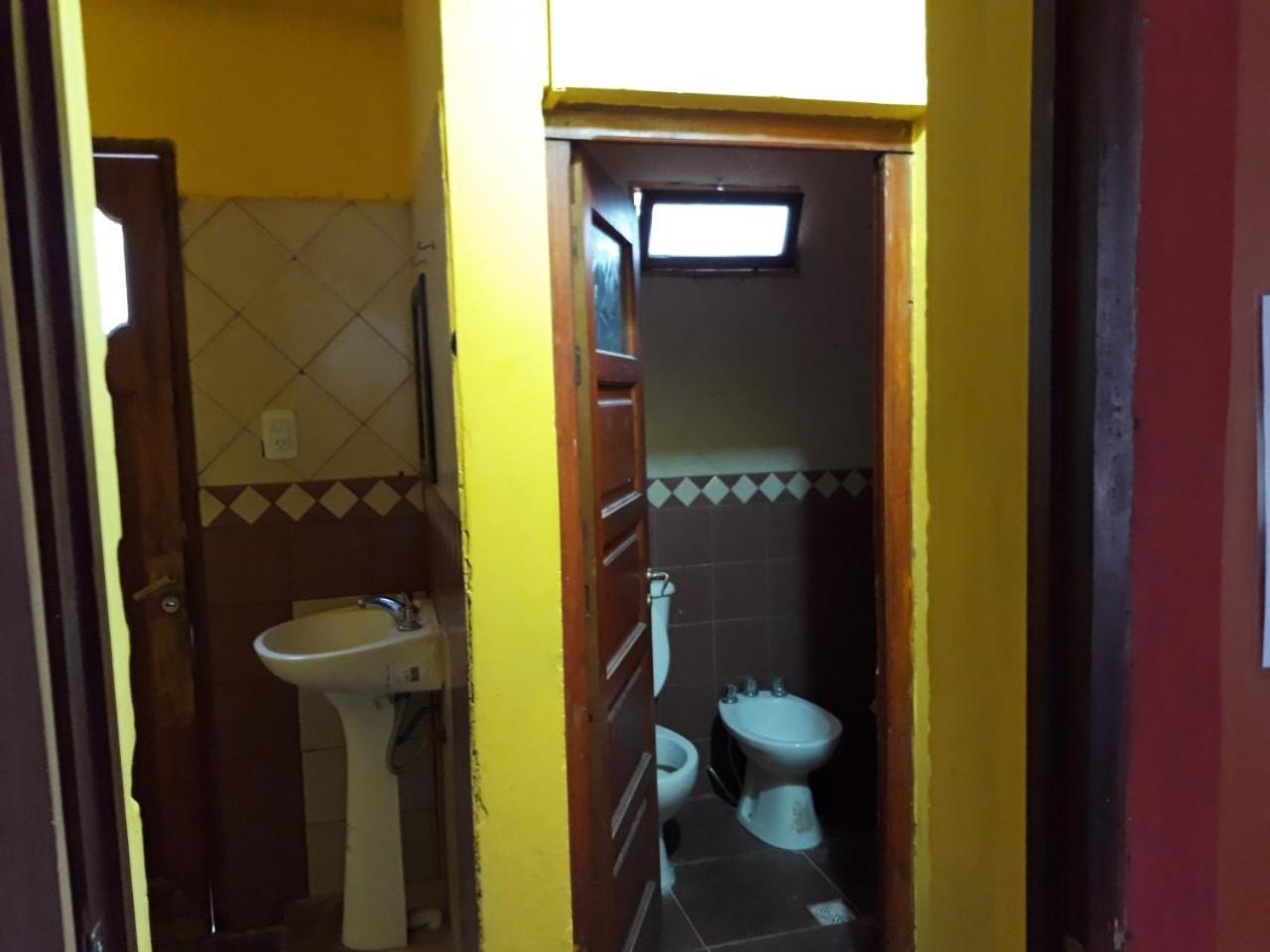 Carnavalito Hostel Tilcara Zewnętrze zdjęcie
